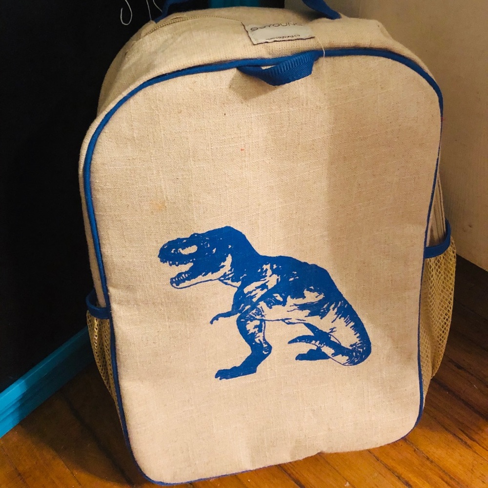 Children’s backpack